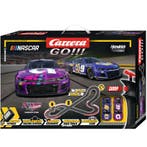 NASCAR Talladega Competition - 62582 | Carrera GO racebaan, Verzenden, Nieuw