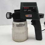 Bosch PSP260 Elektrische Verfspuit | Nette Staat, Ophalen of Verzenden, Nieuw