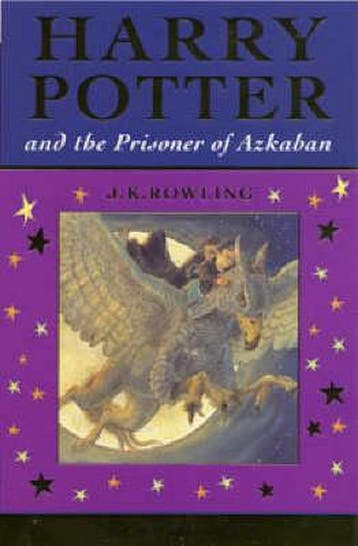 Harry Potter And The Prisoner Of Azkaban 9780747573760, Verzenden, Gelezen, J.K. Rowling