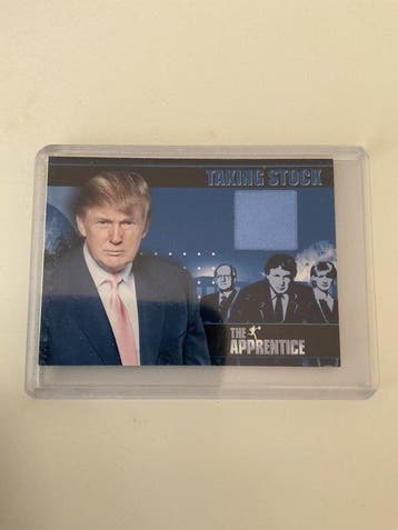 Comic Images - 1 Card
