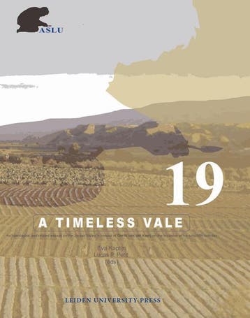 A Timeless Vale | Eva Kaptijn | Nieuw, Verzenden, Nieuw, Eva Kaptijn