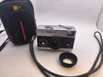 Rollei 35 chrome mit Tessar 3.5/40mm Analoge camera, Audio, Tv en Foto, Fotocamera's Analoog, Nieuw