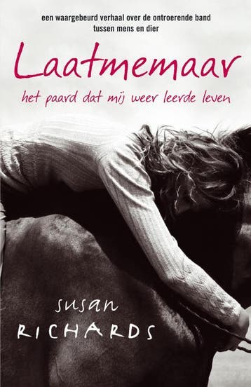 Laatmemaar 9789026985812 S. Richards, Verzenden, S. Richards