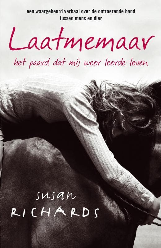Laatmemaar 9789026985812 S. Richards, Livres, Littérature, Envoi
