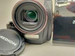 Medion MD 86641 – Full HD 1080p mit Zubehör Videocamera
