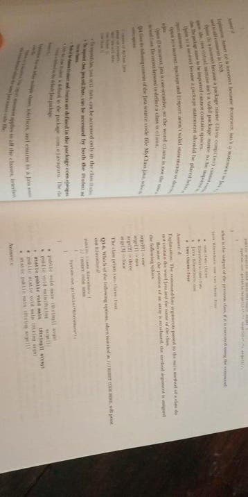 OCA Java SE 7 Certificate Guide 9781617291043 Gupta Gupta, Verzenden, Gelezen, Gupta Gupta