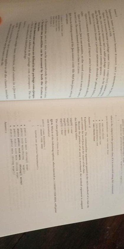 OCA Java SE 7 Certificate Guide 9781617291043 Gupta Gupta, Boeken, Taal | Engels, Gelezen, Verzenden