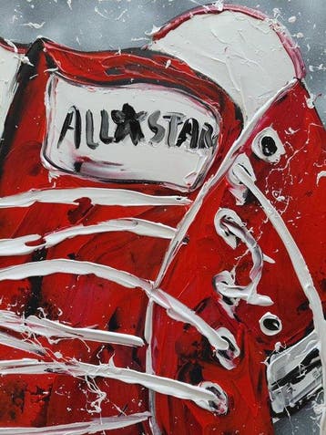 Henry Escobar - All Star