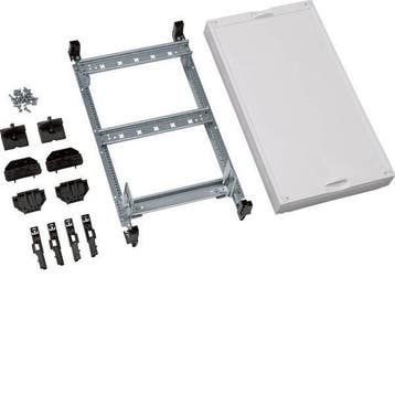 Enceinte DIN Universelle 450x250mm - UD31A1, Verzenden