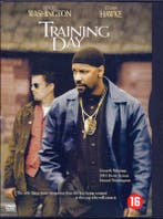 Training Day (dvd tweedehands film), Cd's en Dvd's, Ophalen of Verzenden, Nieuw in verpakking