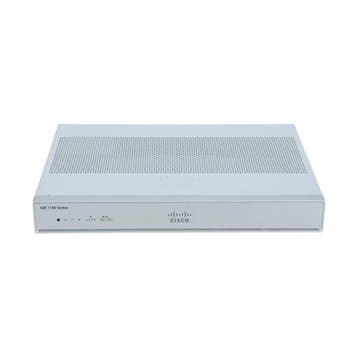 Cisco C1111-8PLTEEAWE, Ophalen of Verzenden