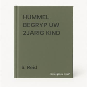 HUMMEL BEGRYP UW 2JARIG KIND 9789062918249 S. Reid, Verzenden, Gelezen, S. Reid