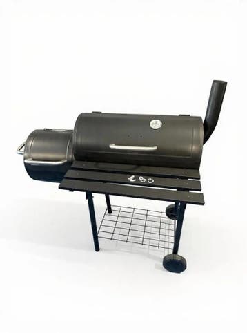 Luxe houstkool barbecue (Barbecues, Tuin), Ophalen of Verzenden