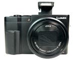 Panasonic DMC-TZ100 Digitale compact camera