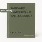 HARVARD GRAPHICS 2.3 SNELCURSUS 6 9789022937280 OBLADEN, Verzenden, Gelezen, OBLADEN