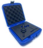 Gereedschapmodule: voor stuurhuisdeksel afstel- en pompwield, Verzenden, Nieuw