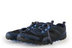 Xero Shoes Barefoot in maat 44½ Blauw, Kleding | Heren, Schoenen, Zo goed als nieuw, Xero Shoes, Verzenden, Blauw