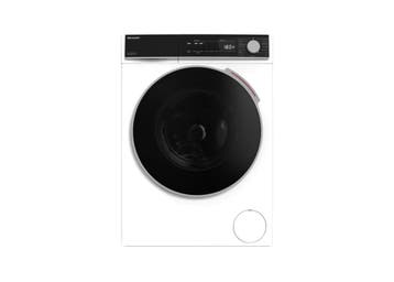 Sharp ES-NFB814CWDA - Wasmachine - 8 kg - 1400 tpm -, Ophalen of Verzenden