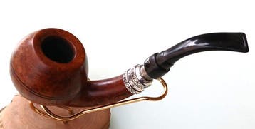 LUIGI VIPRATI COLLECTION 2001 - Pijp - Bruyere, Nieuw