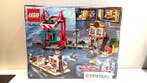 Lego Set - Ville - 60422 Harbor, Enfants & Bébés, Jouets | Duplo & Lego