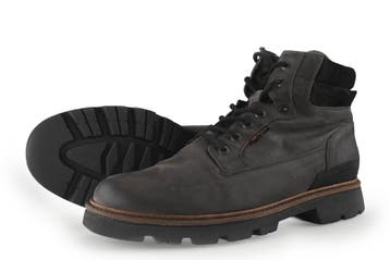 PME Legend Veterboots in maat 43 Groen, Kleding | Heren, Schoenen, Overige kleuren, Verzenden, Boots, Zo goed als nieuw