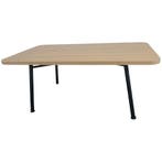 Evila Originals Eettafel 160cm - Outlet - Ongebruikt, Huis en Inrichting, Verzenden, Zo goed als nieuw, Overige houtsoorten, 150 tot 200 cm