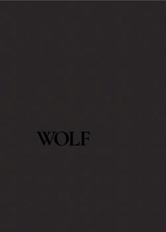 Wolf 9789464941159, Boeken, Kunst en Cultuur | Fotografie en Design, Gelezen, Verzenden