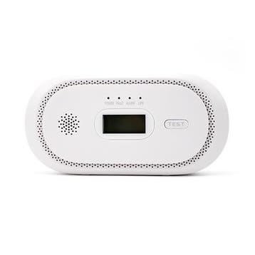 JM-ZL koolmonoxidemelder, Doe-het-zelf en Bouw, Alarmsystemen, Verzenden, Nieuw