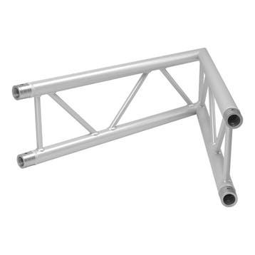 FORTEX FX32-C19-V ladder truss 2-weg 45° hoek verticaal, Verzenden