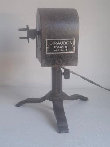 Giraudon Paris Levallois - Werkgereedschap Kunst en