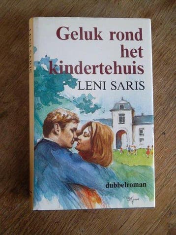 Geluk rond het kindertehuis - Sari, Verzenden