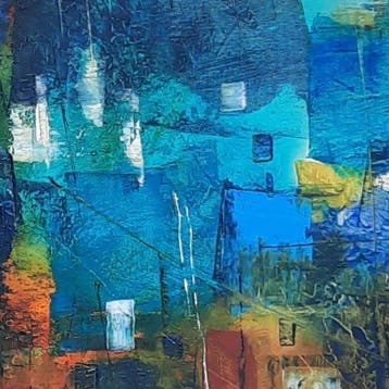 MURSIC - VILLAGE