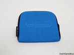 Nintendo 2DS XL - Carrying Case - Blue, Verzenden, Gebruikt