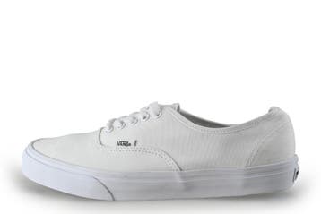 Vans Sneakers in maat 42½ Wit, Kleding | Heren, Schoenen, Verzenden, Wit, Sneakers, Vans