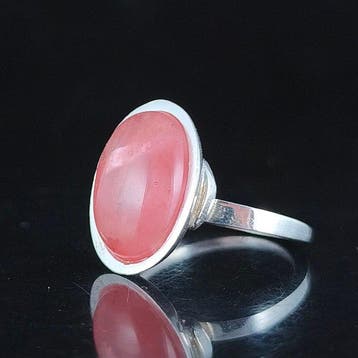 Kwarts Sieraden - 4.23 g - (1), Verzamelen, Mineralen en Fossielen
