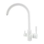 Robinet 3 en 1 B-207-WHITE, Ophalen of Verzenden