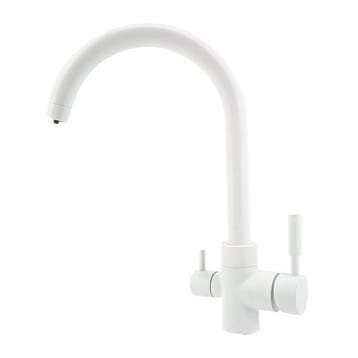 Robinet 3 en 1 B-207-WHITE, Ophalen of Verzenden, Neuf