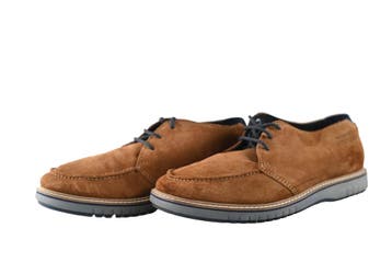 Bugatti Veterschoenen in maat 41 Bruin, Kleding | Heren, Schoenen, Bugatti, Bruin, Verzenden, Zo goed als nieuw