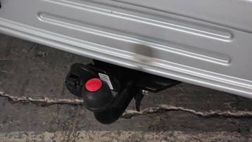 ACROSS CAR AERO 677CP FIAT 140HP New, Ringverwarming, Verwarmde buitenspiegels, Fiat, Treinzit