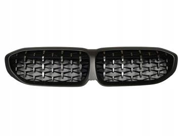 Grill BMW 3 G20 voor facelift, Verzenden