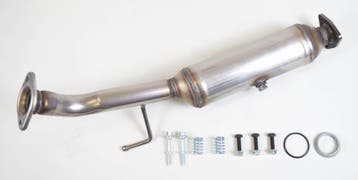 Katalysator Honda Civic, Verzenden, Nieuw