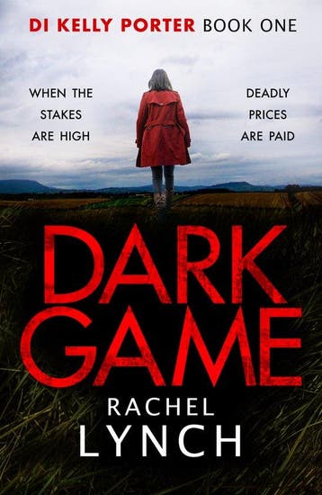 Dark Game 9781788633994 Rachel Lynch, Verzenden, Rachel Lynch