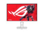 Asus -  Rog Strix Xg27acmes-w - 27 Inch Qhd - Wit, Computers en Software, Monitoren, Asus, Verzenden, In hoogte verstelbaar, Nieuw