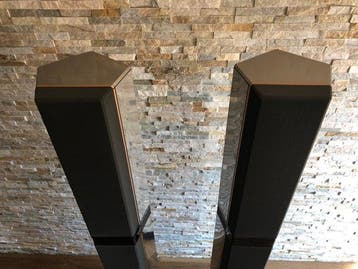 Bang & Olufsen - Zeldzame BeoLab Penta Mark 3 Luidsprekerset, Nieuw