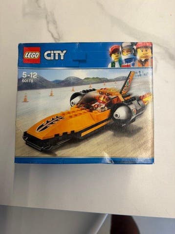 Lego Set - City, Friends, Space - Lotto lego friends ,city,, Nieuw