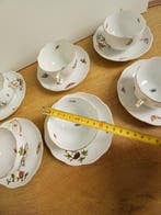 Herend - Service à thé et café (12) - theekopjes+schotels -