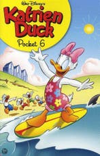 Katrien Duck pocket 6 / Katrien Duck pocket / 6, Verzenden, Gelezen