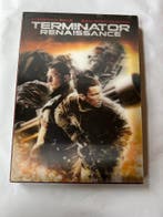 TERMINATOR SALVATION (IMPORT WITH DUTCH SUBS) (IN SEAL), Gebruikt