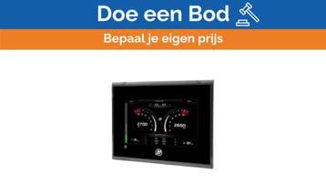 Bieden: Mercury VesselView 502 5inch, Sports nautiques & Bateaux, Ophalen of Verzenden