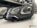 VW SHARAN XENON LED PHARE AVANT GAUCHE KPL 7N1941751A, Auto-onderdelen, Verlichting, Verzenden, Gebruikt, Volkswagen